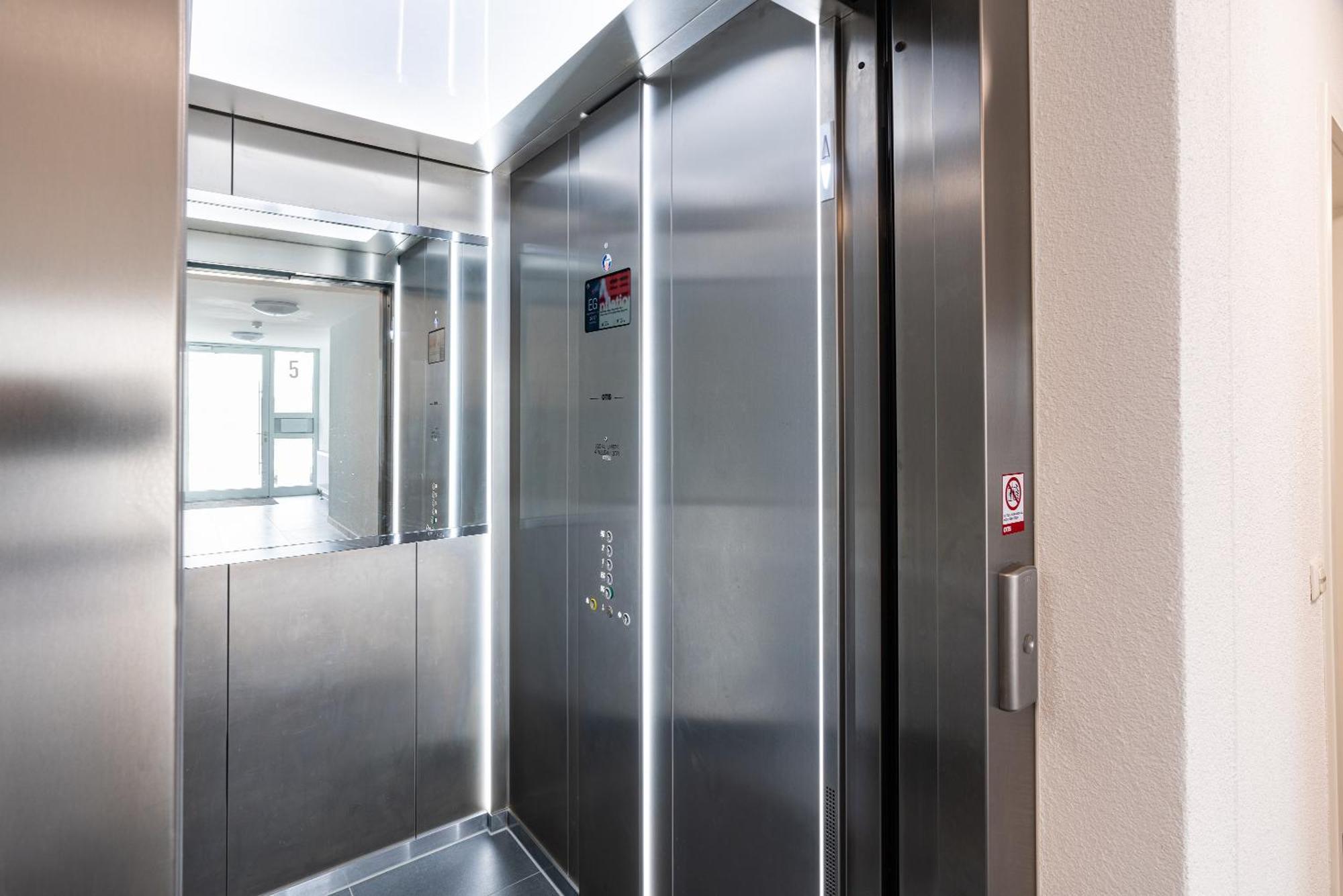 Terrassenwohnung "Haffgefluester" - Haffresidenz Garz  Zewnętrze zdjęcie
